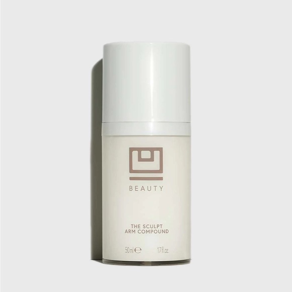 U beauty The SCULPT Arm Compound - Picture 1 of 7